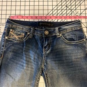 TwentyOne Black by Rue21 Jeans